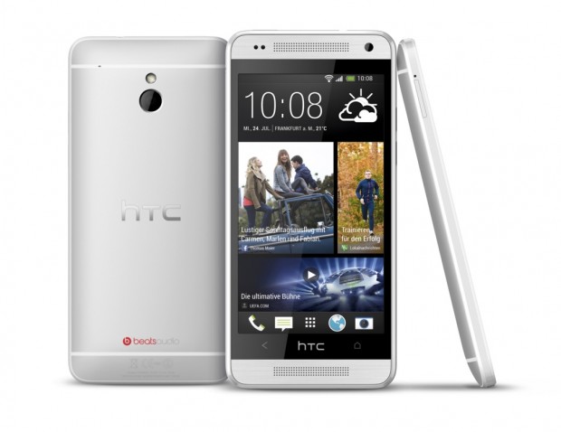 One Mini (Quelle: HTC)